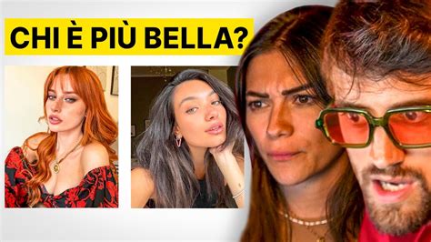 influencer italiana Search